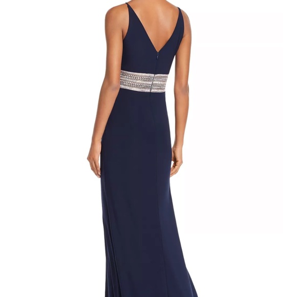 Bloomingdale’s prom dress size 0 - Picture 2 of 4